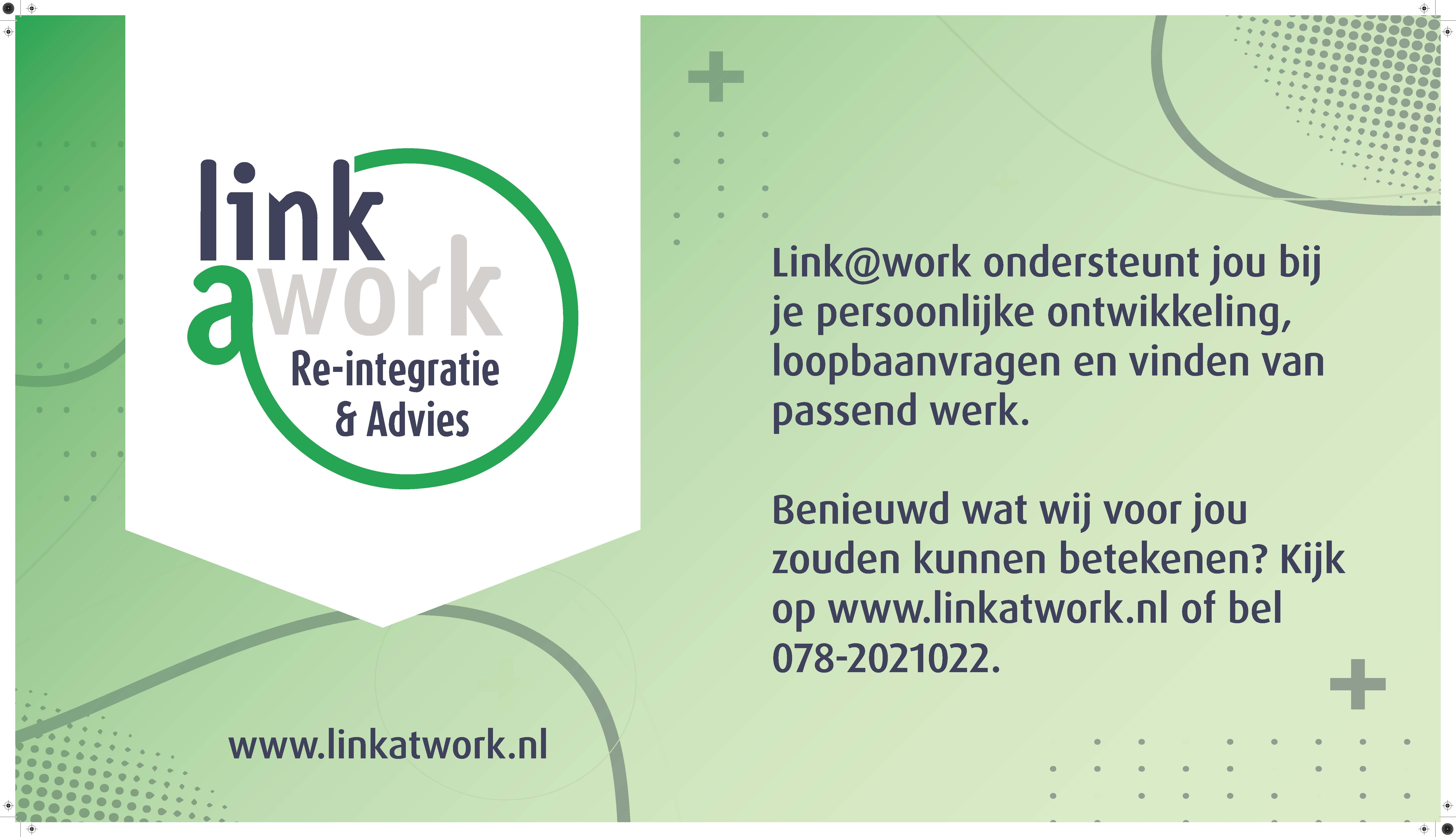 Link@Work