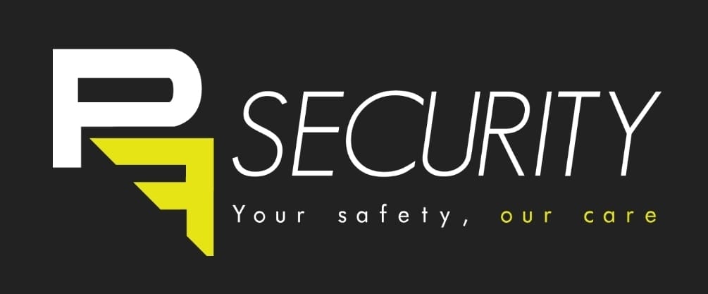PF Security Beveiligingsdiensten