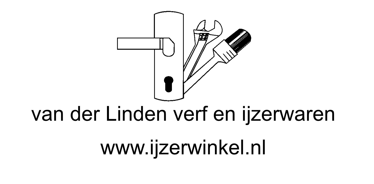 van der Linden verf en ijzerwaren