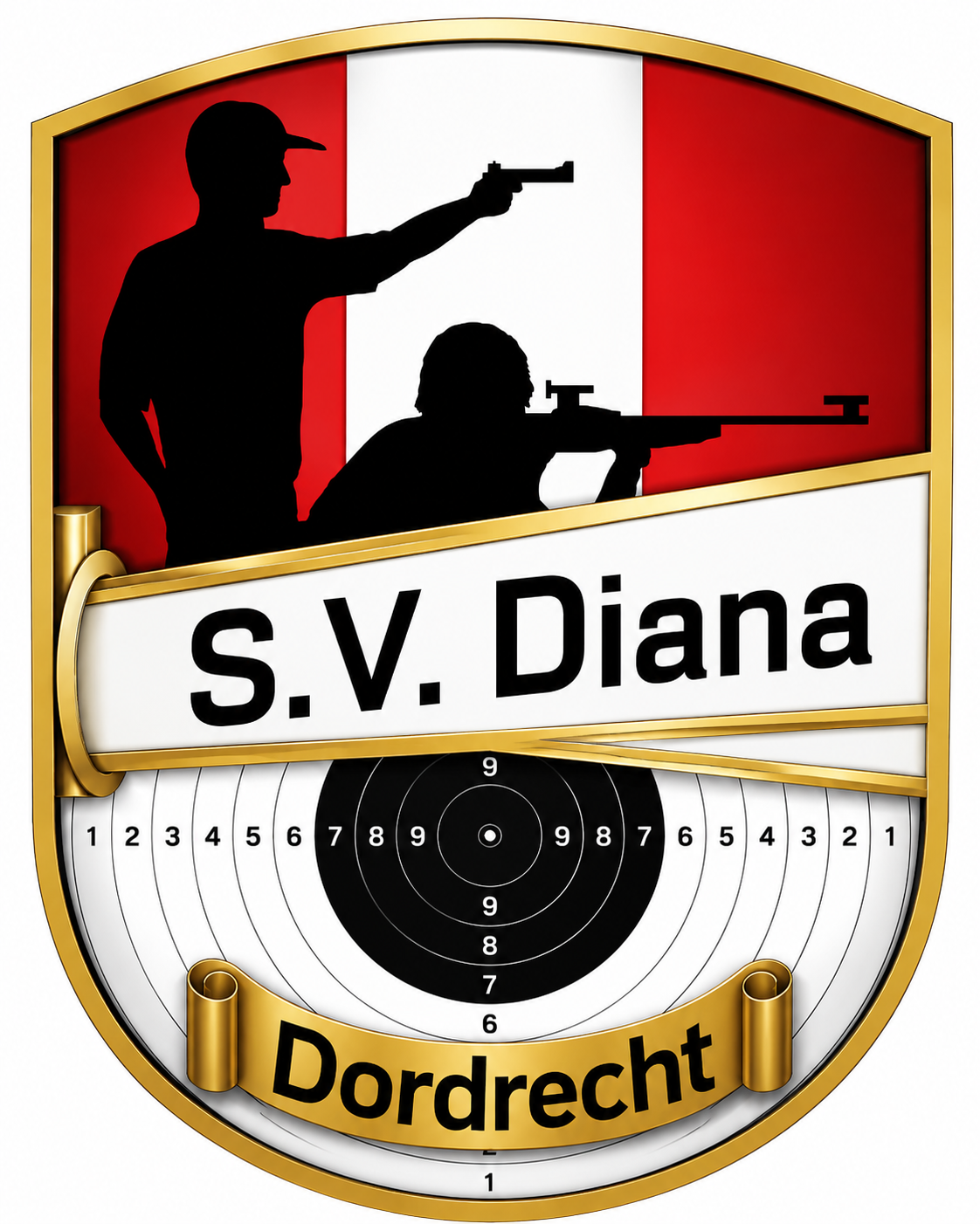 logo sv diana